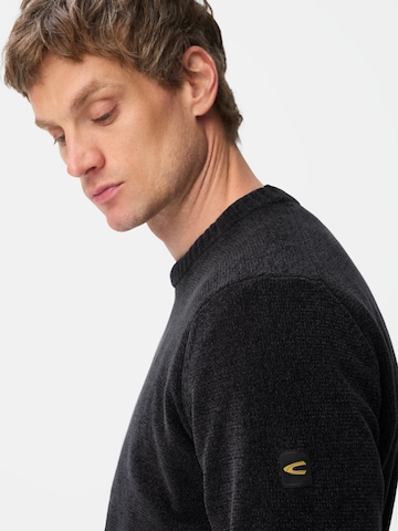 Pullover di CAMEL ACTIVE in blu