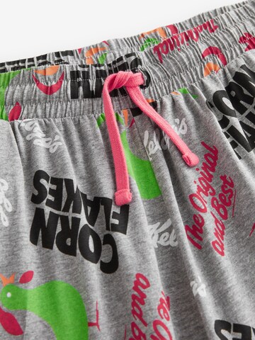 Pantaloncini da pigiama di Next in grigio