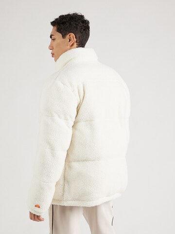 ELLESSE Jacke 'Monoli' in Weiß