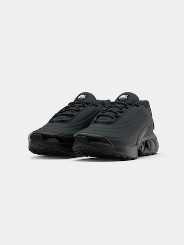 Baskets basses 'Air Max' Nike Sportswear en gris