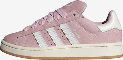 ADIDAS ORIGINALS Urheilukengät 'Campus 00s' värissä vanha roosa / valkoinen, Tuotenäkymä