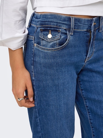 ONLY Regular Jeans in Blue