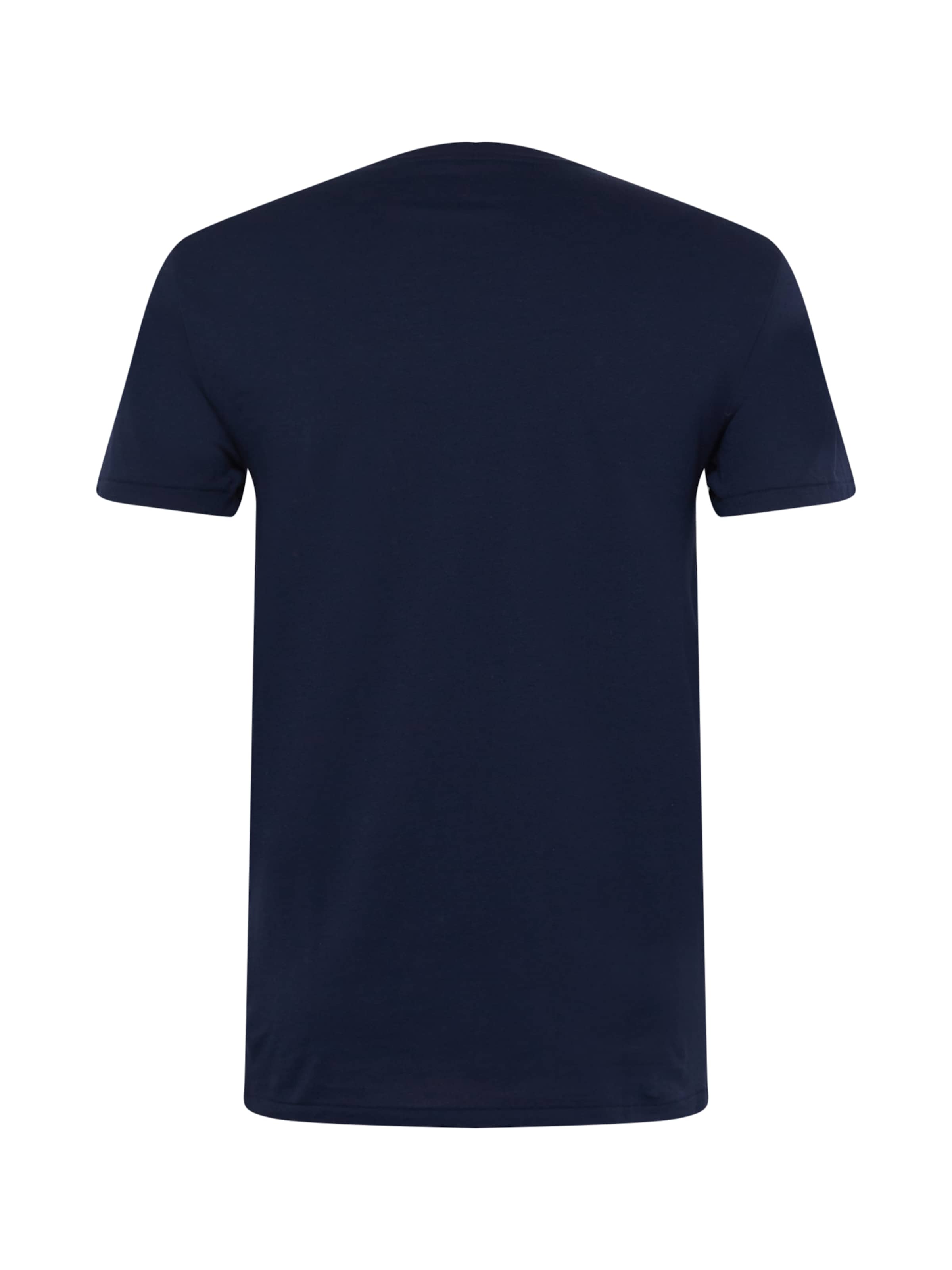 Polo Ralph Lauren Alussärk 'Spring Start', värv sinine