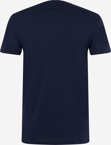 Polo Ralph Lauren Undershirt 'Spring Start' in Blue