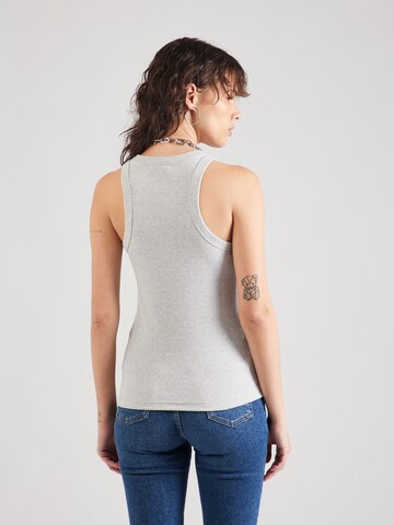 HUGO Top in Grey