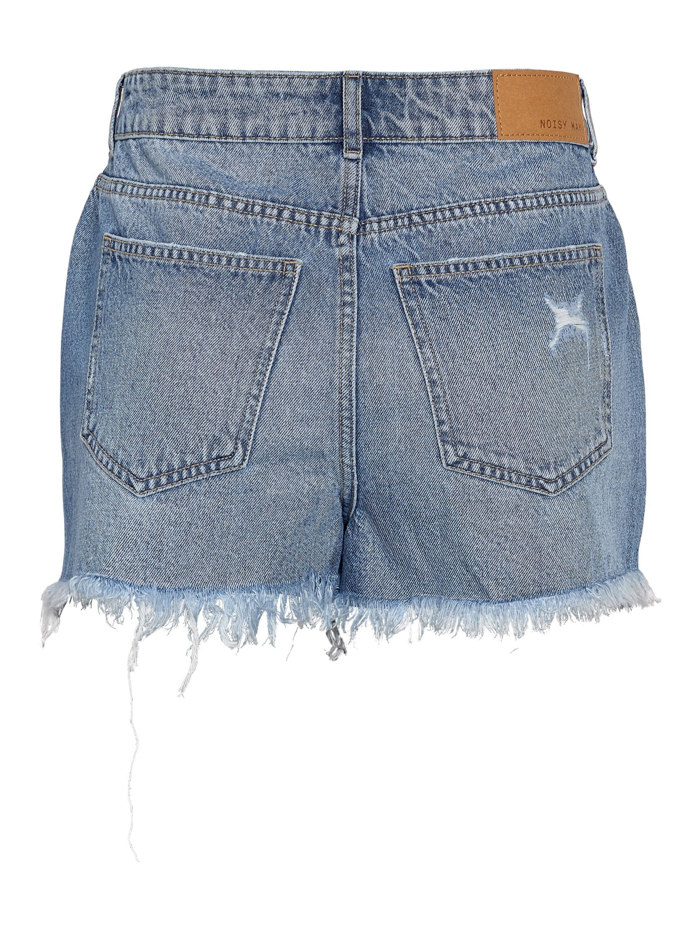 Noisy may - regular Vaquero 'NMOlesia' en azul