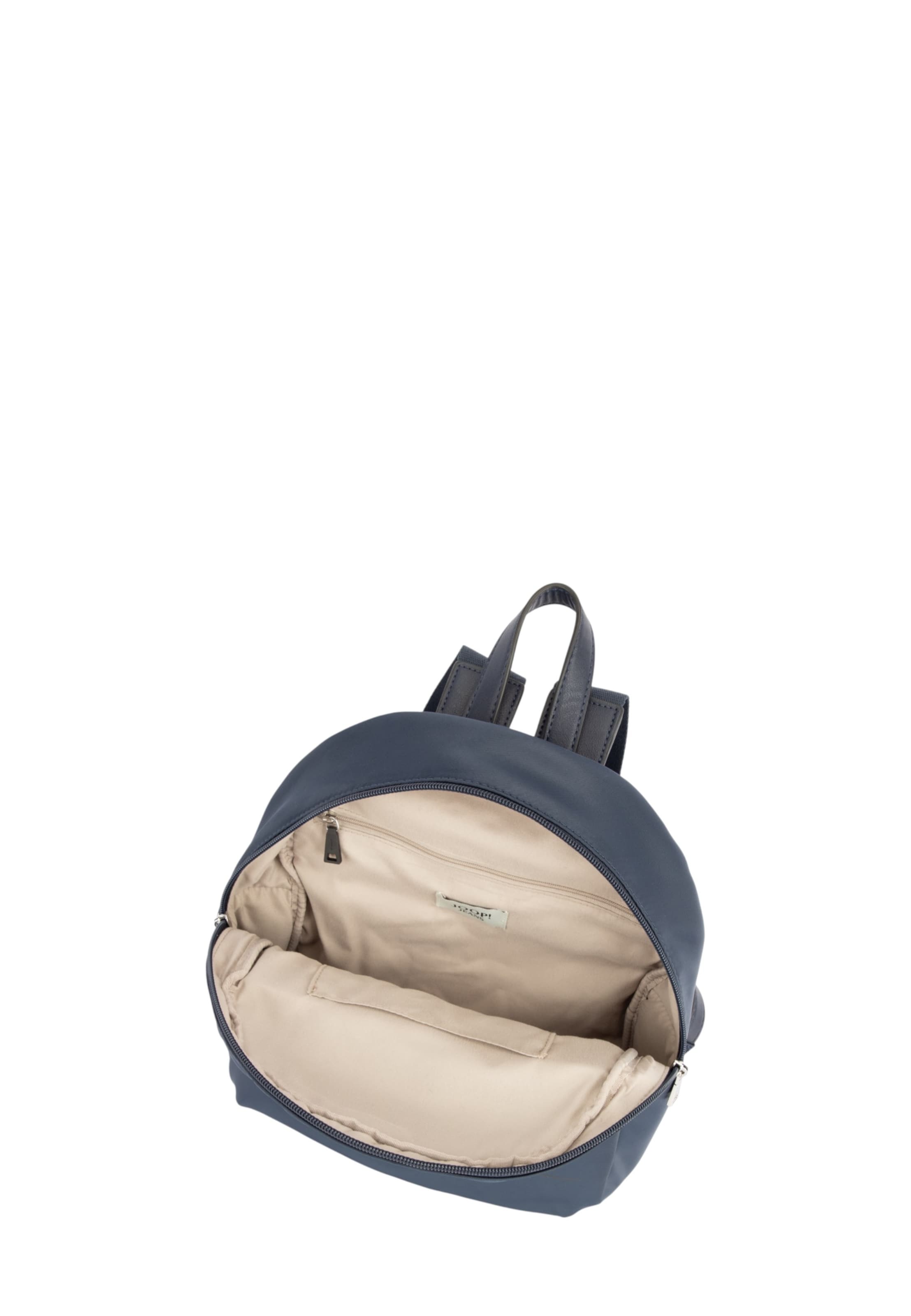 Sac à dos 'Cartello Petula' JOOP! Jeans en bleu