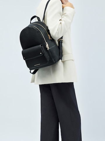 Victoria Hyde Backpack 'Alexandra' in Black