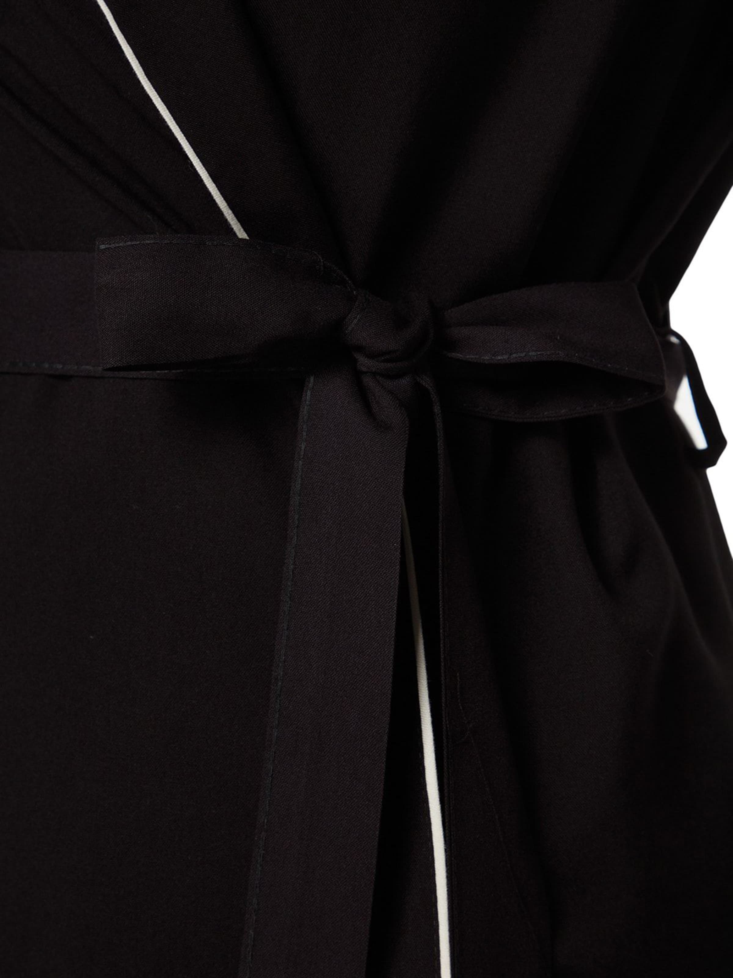 Trendyol Pajama in Black