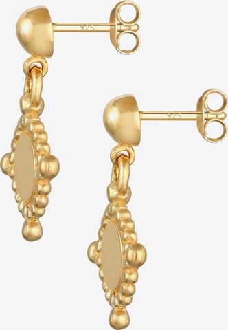 ELLI Earrings in Gold