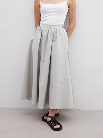 MANUKA Skirt in Green