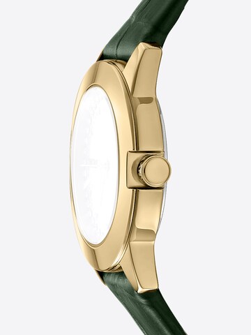 DKNY Uhr 'Park Ave' in Grün