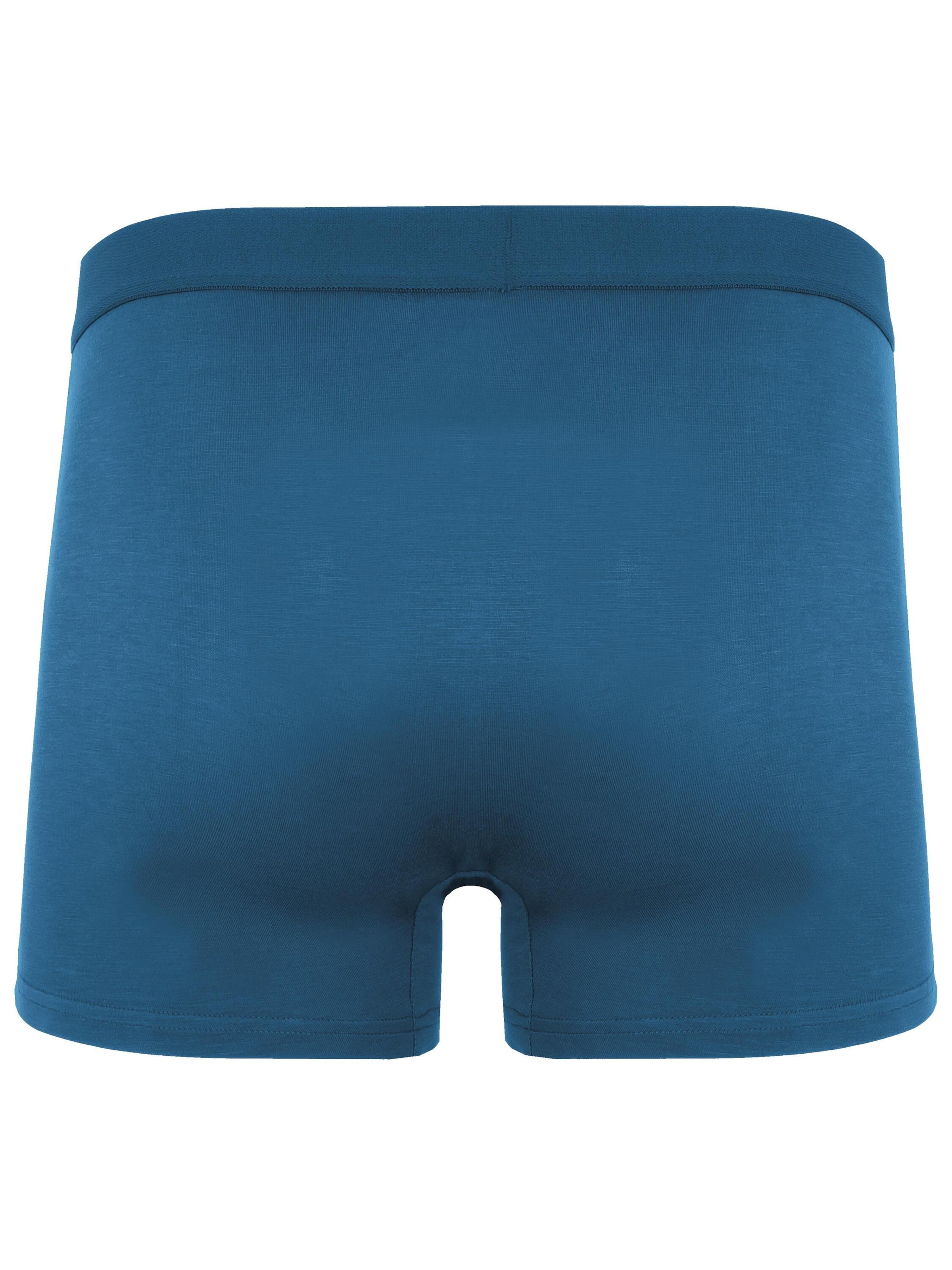 normani Boxer shorts in Blue
