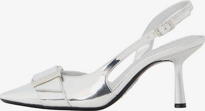 DKNY Remmiavokkaat 'Neaira' värissä hopea, Tuotenäkymä