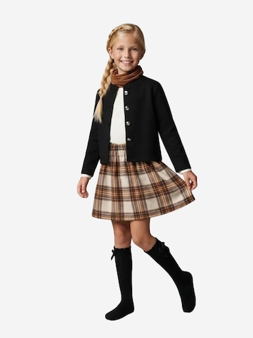 Set di Hilal Akinci Kids in nero