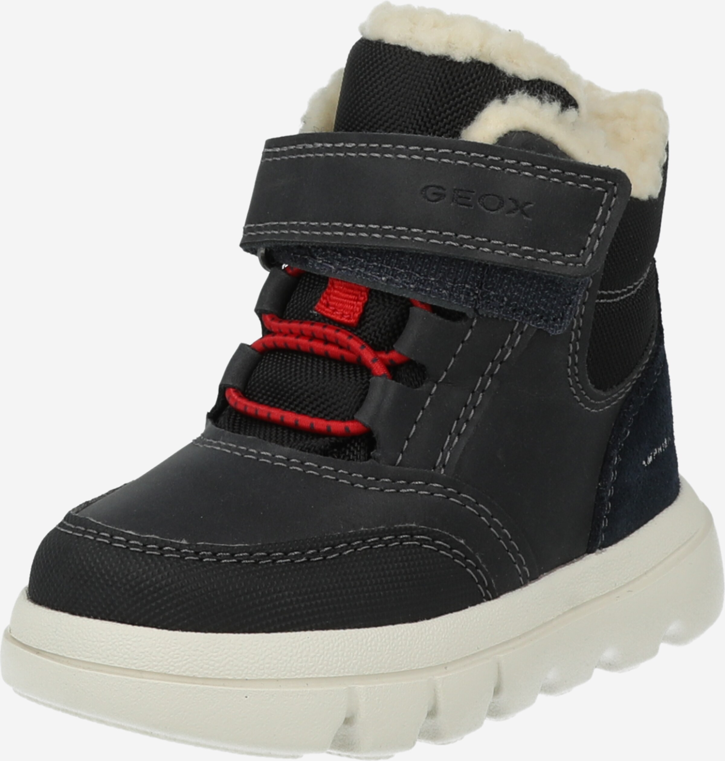 Geox boys deals winter boots
