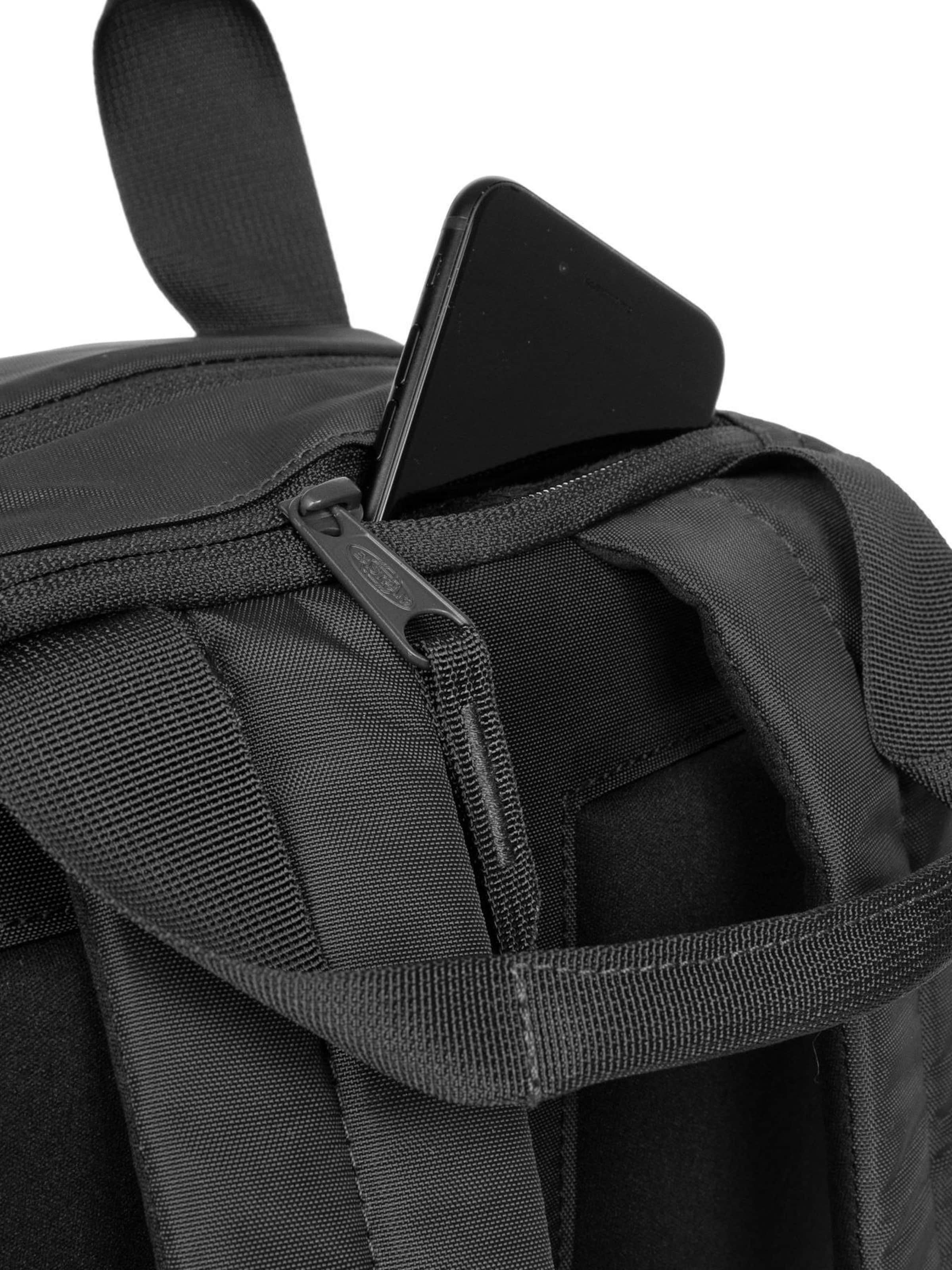 EASTPAK - Mochila en negro