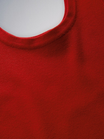 The Set Вязаный топ в Смешанный