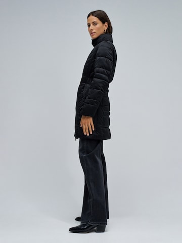 Salsa Jeans Winter Jacket in Black