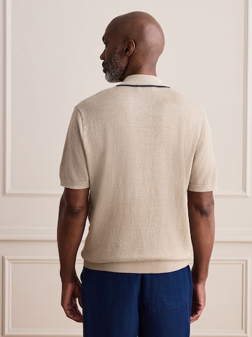 Pull-over Next en beige