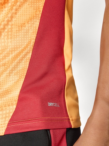 Maillot 'GSK' PUMA en orange