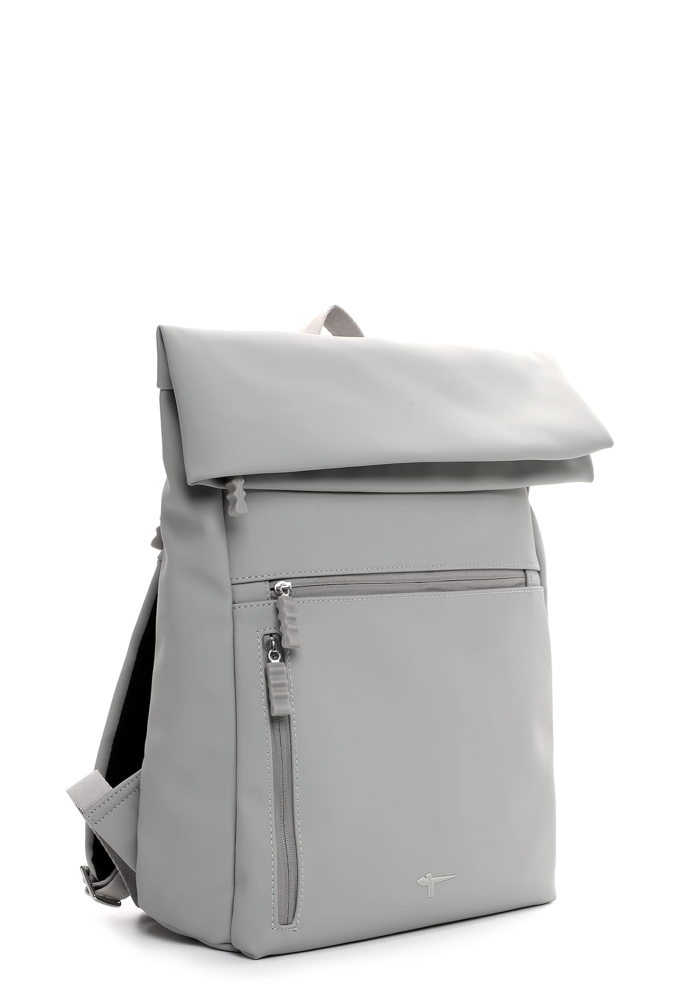 Tamaris Backpack ' TAS Gracie ' in Grey