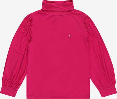 TOMMY HILFIGER Shirt in Navy / Pink / Red / White, Item view