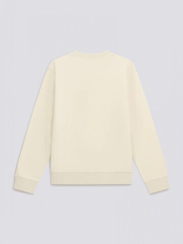 GAS Sweatshirt in Beige