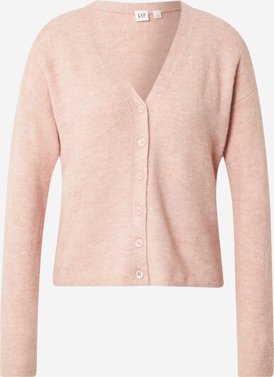GAP Knit Cardigan in Pink, Item view