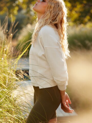 Skinny Leggings di Next in verde