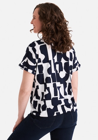 STOOKER WOMEN T-Shirt in Blau