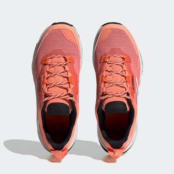 ADIDAS TERREX Lage schoen 'AX4' in Oranje