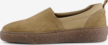 Shoe The Bear Classic Flats 'Jesper' in Beige