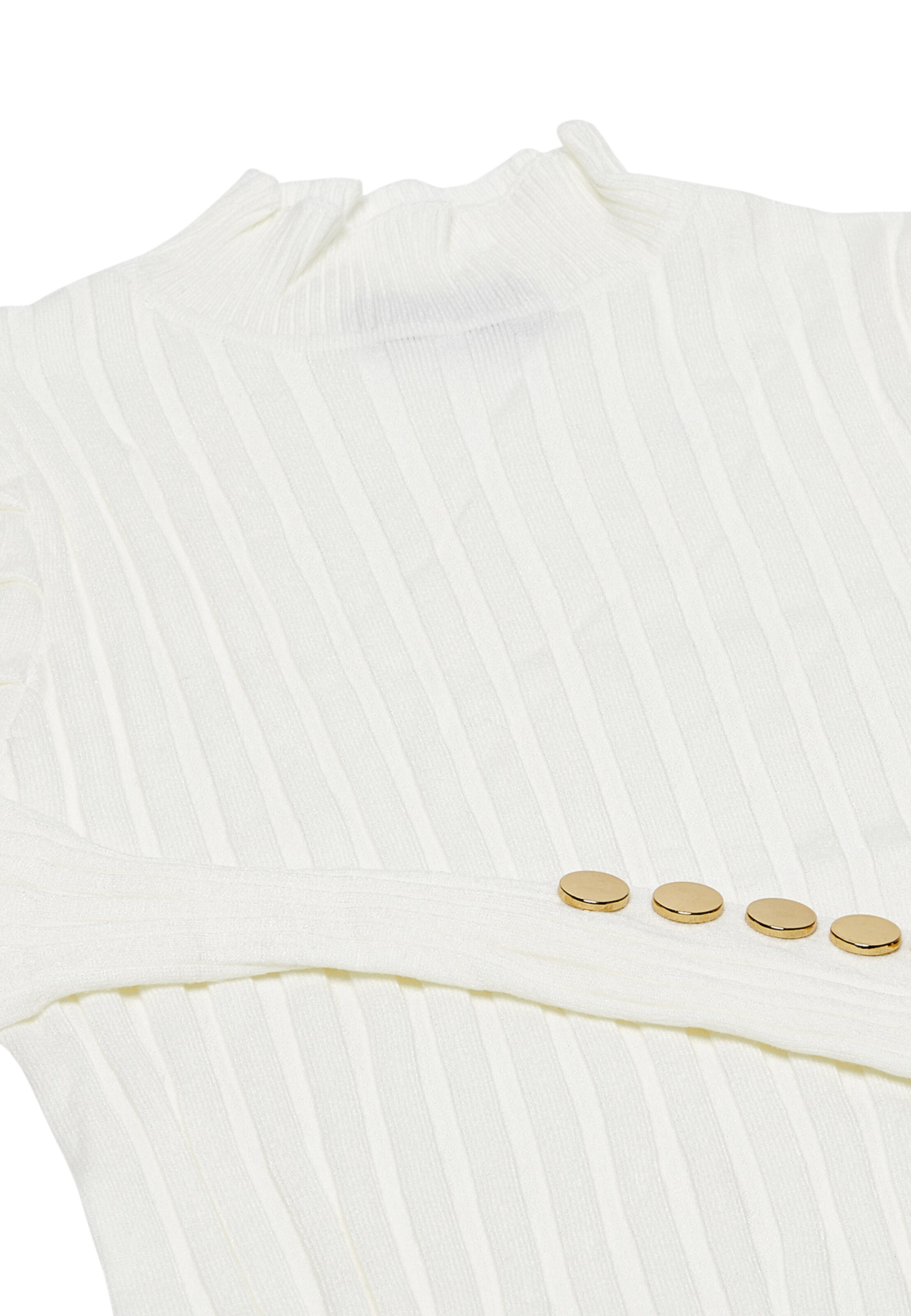 caspio Свитер в Белый