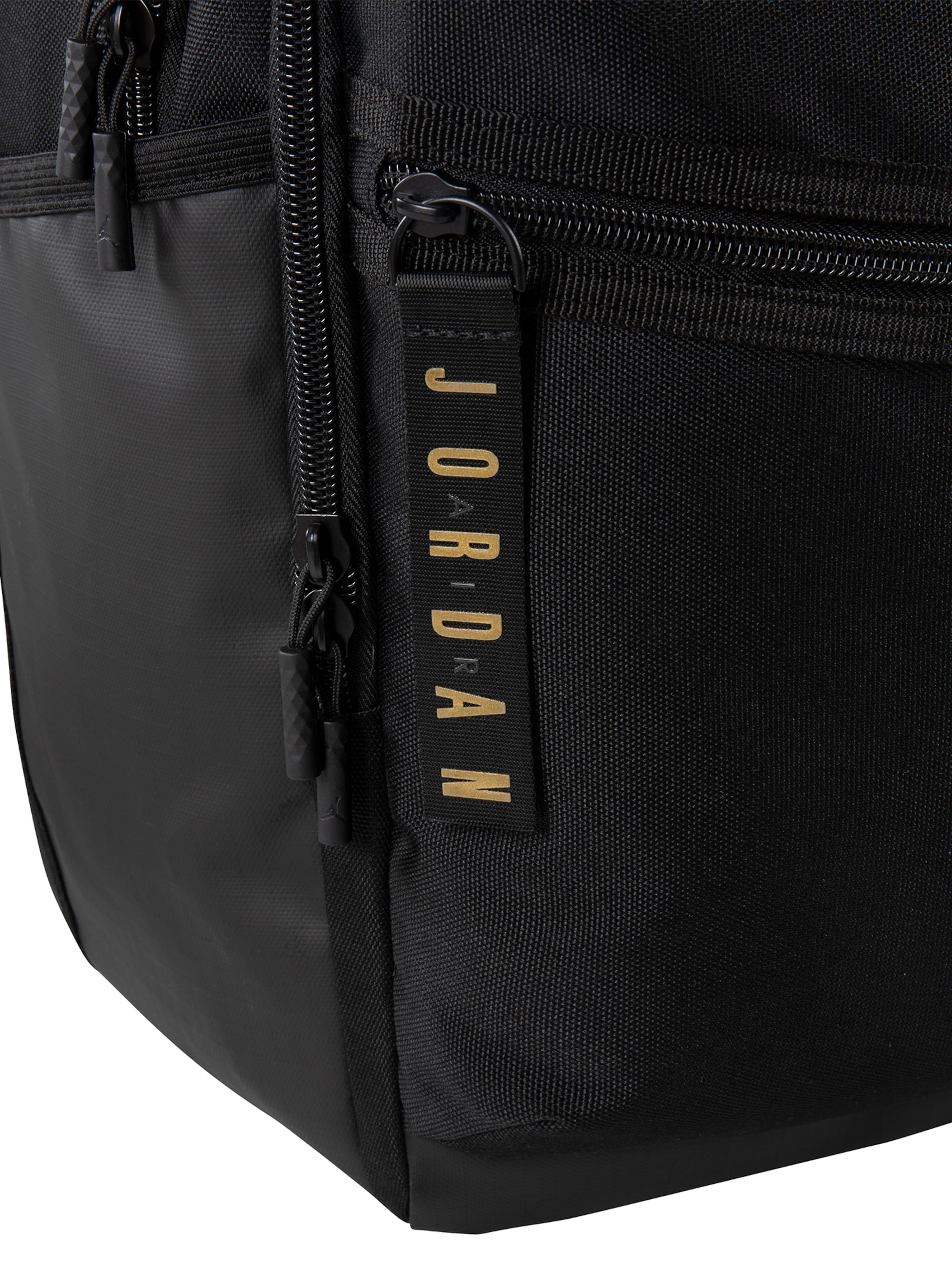 Jordan Batoh – černá