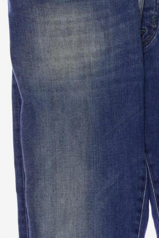 Jacob Cohen Jeans 35 in Blau