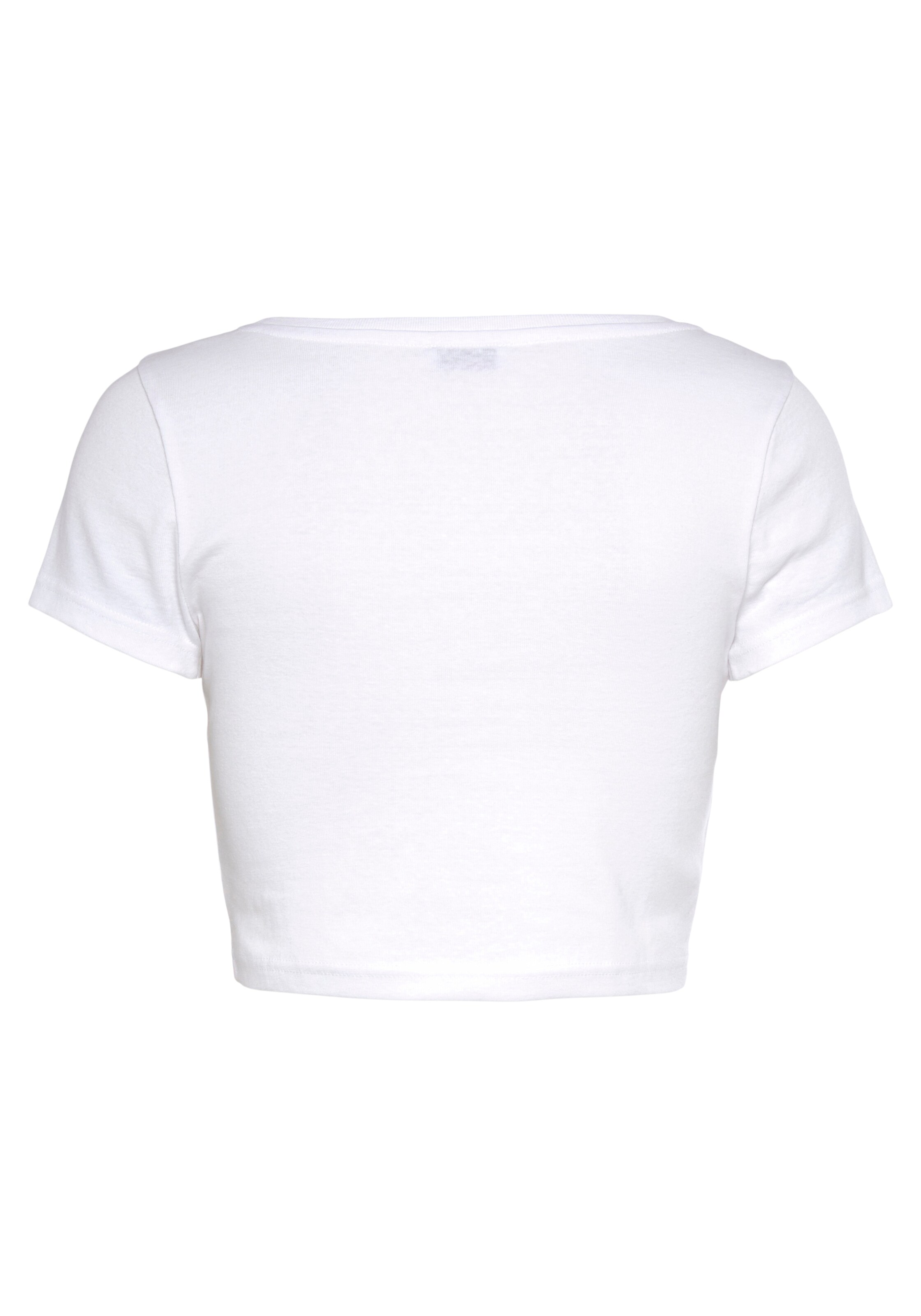 FLASHLIGHTS Shirt in Black