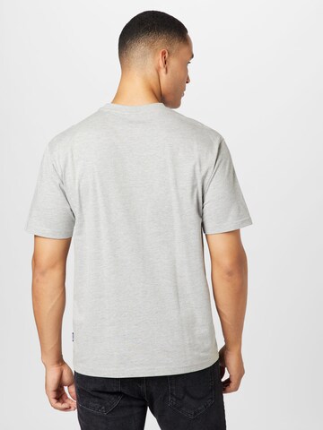 T-Shirt 'Fred' Only & Sons en gris