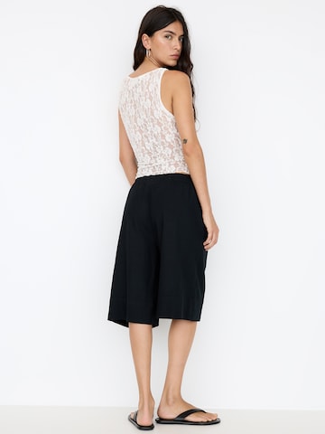 Top di Pull&Bear in beige