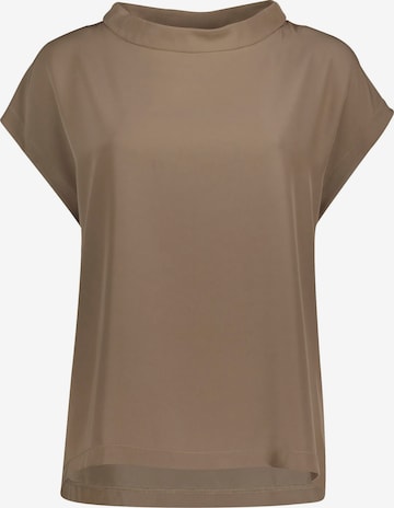 IMPERIAL Bluse in Beige: predná strana