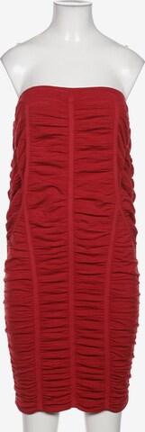 Wolford Dress in M in Red: front