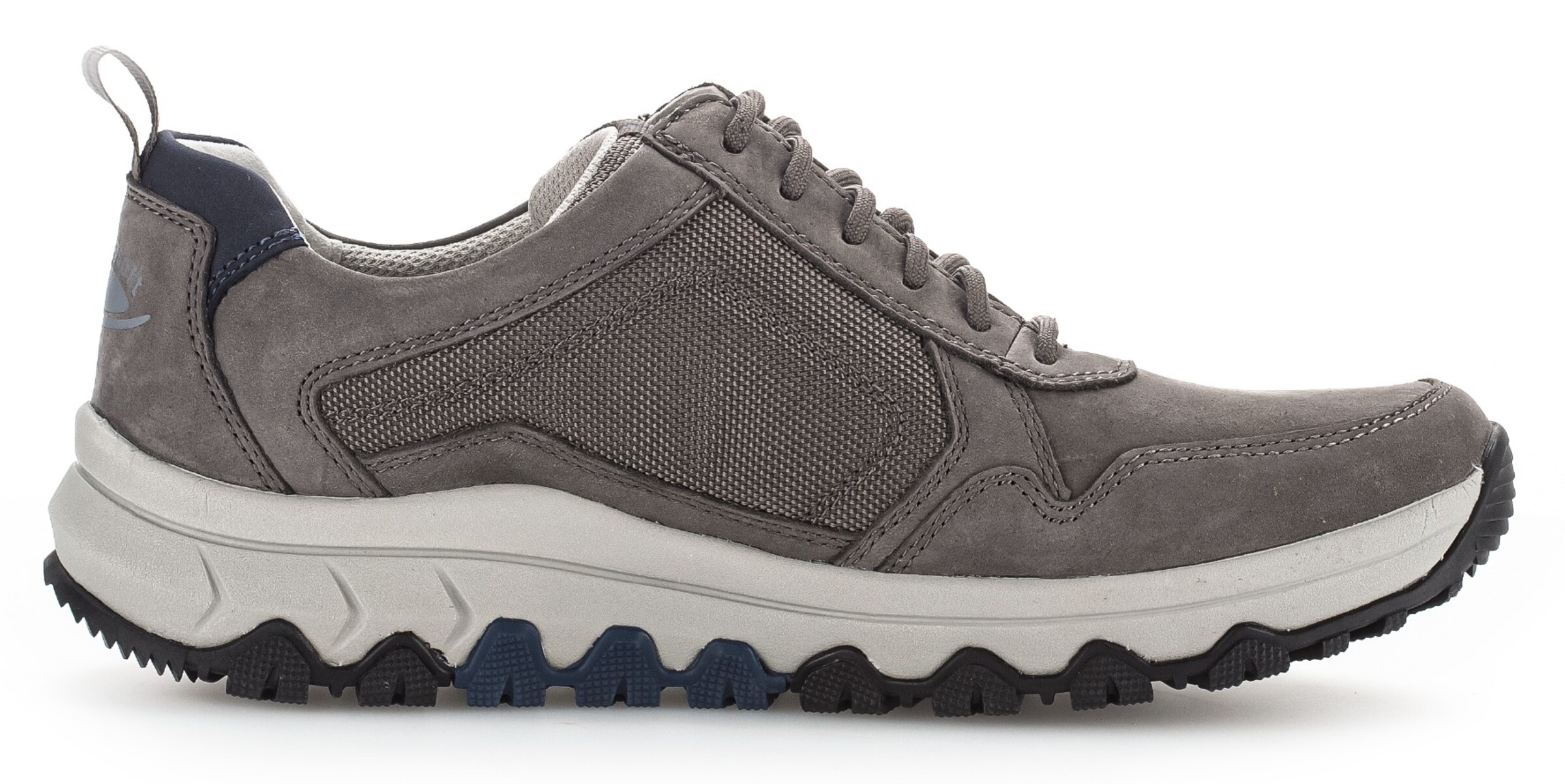 GABOR Sneaker in Grau