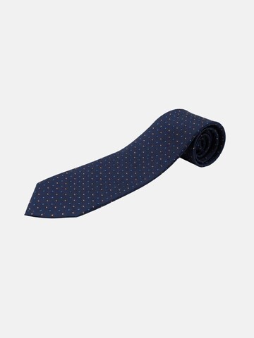 Barbati Tie 'BARBATI CRAVATTA CRAVATTA' in Blue