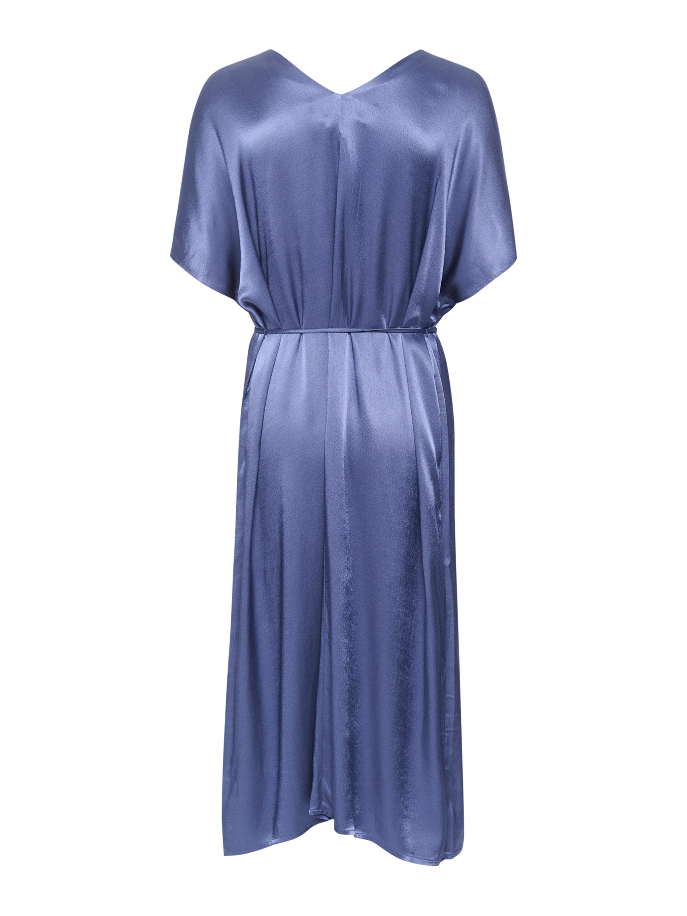 Kaffe Dress 'Karen' in Blue