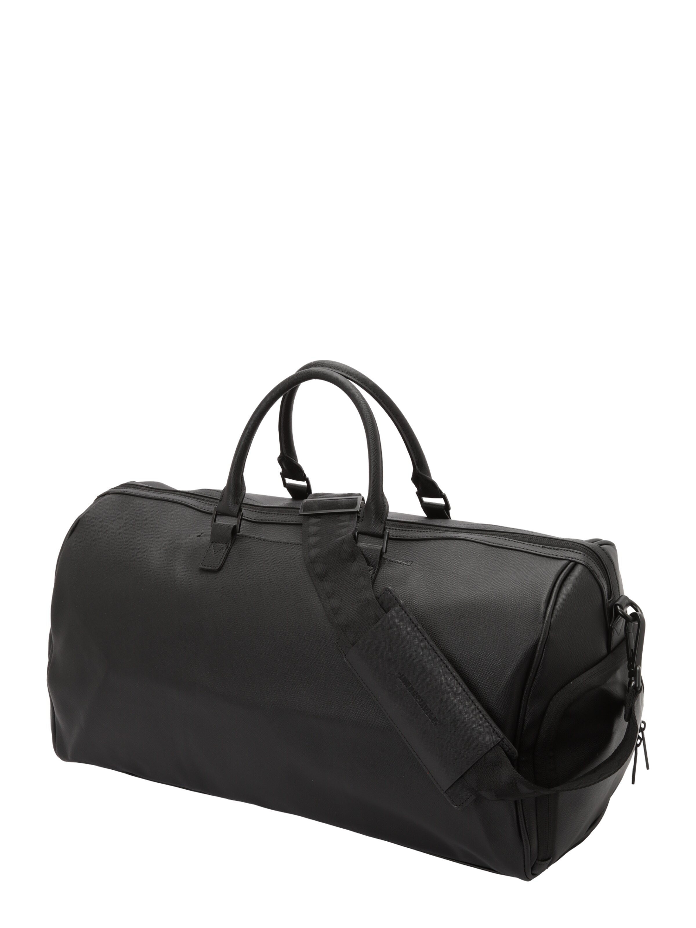 Sac week-end 'MOUTH' Sprayground en noir