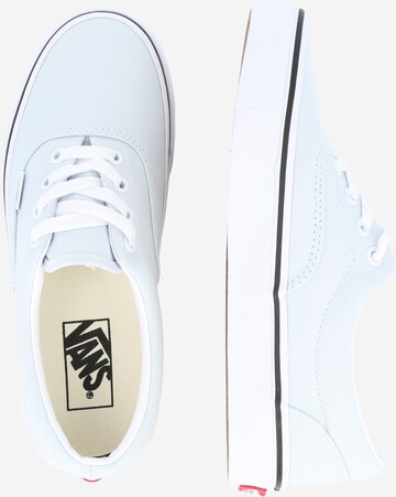 Baskets basses 'Era' VANS en bleu