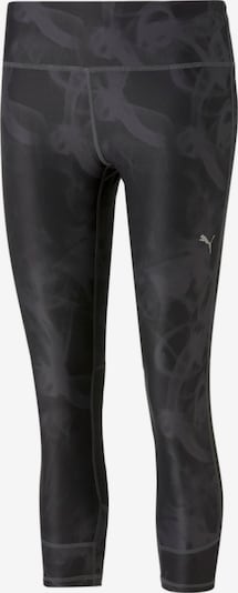 PUMA Sports trousers in Anthracite / Black, Item view