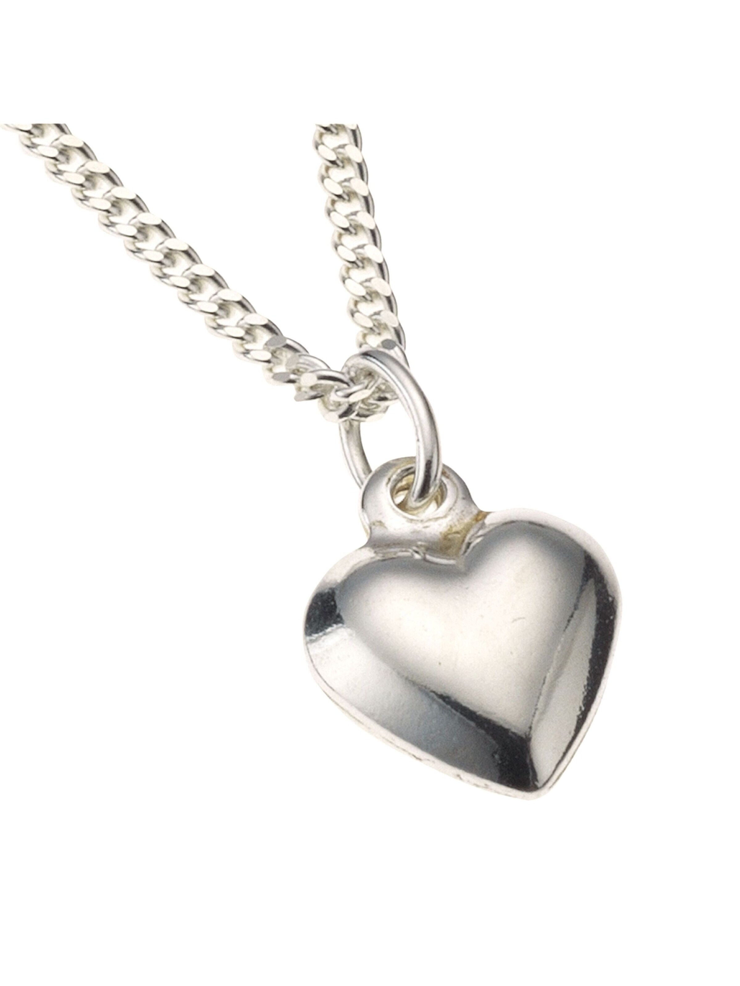 Bijou Zeeme en argent