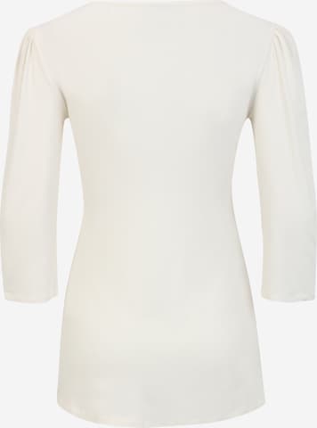 Envie de Fraise Shirt in White