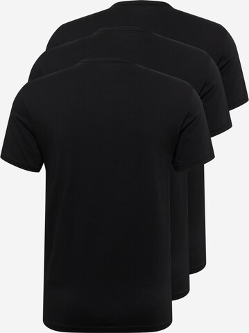 Emporio Armani T-Shirt in Schwarz